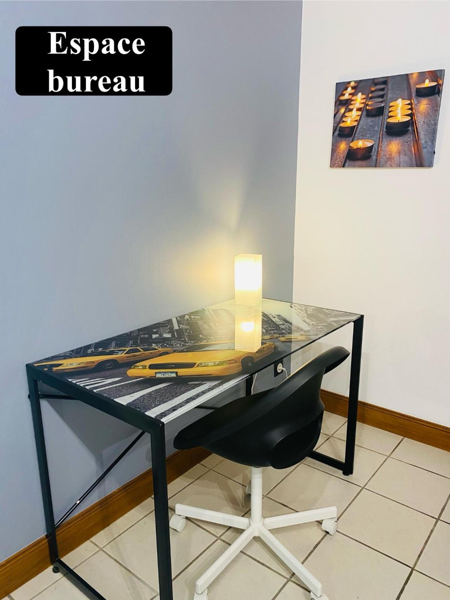 Spacieux Appartement 110M2 Avec Terrasse Privative Beauregard-Vendon Extérieur photo