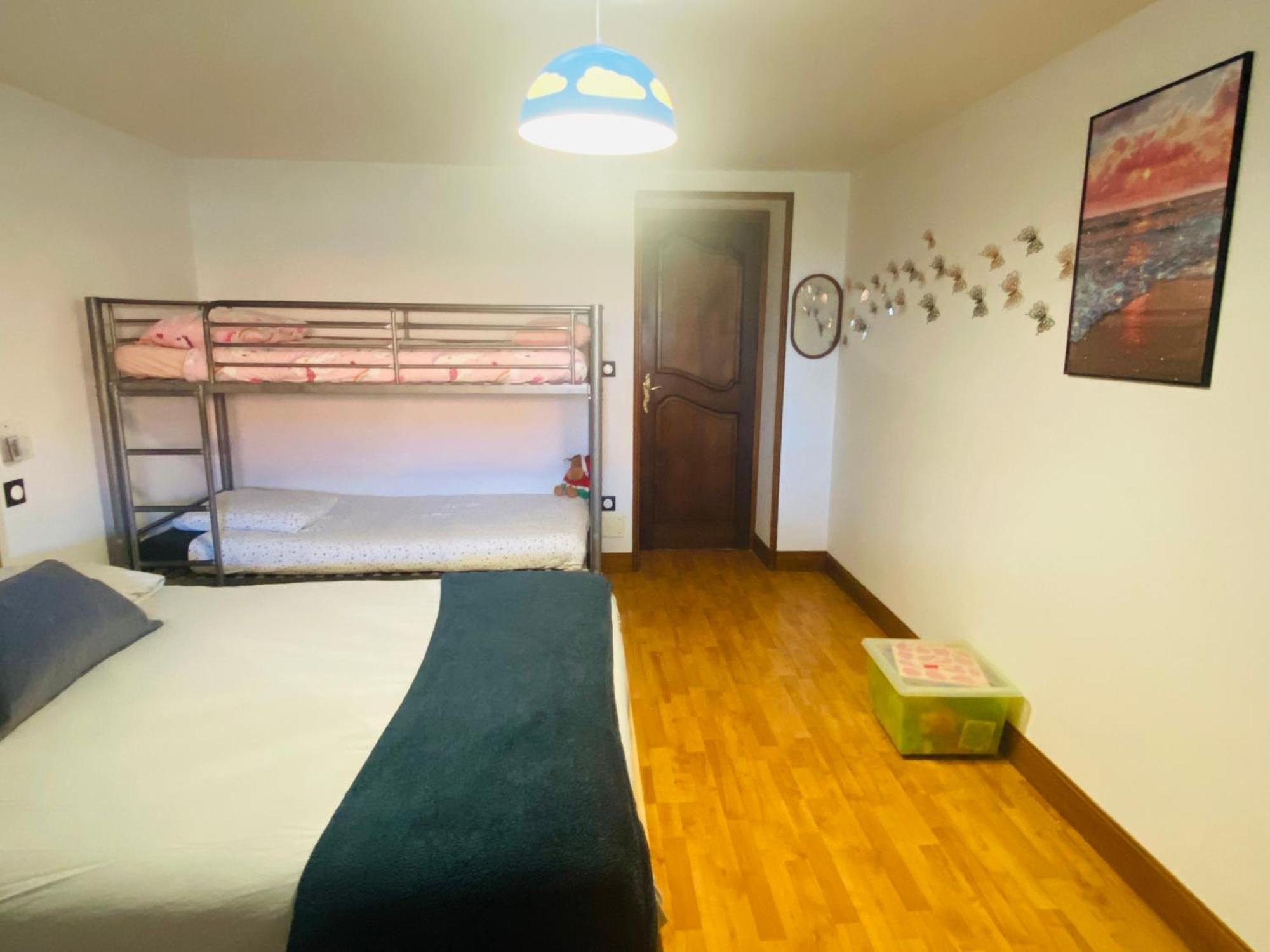 Spacieux Appartement 110M2 Avec Terrasse Privative Beauregard-Vendon Extérieur photo